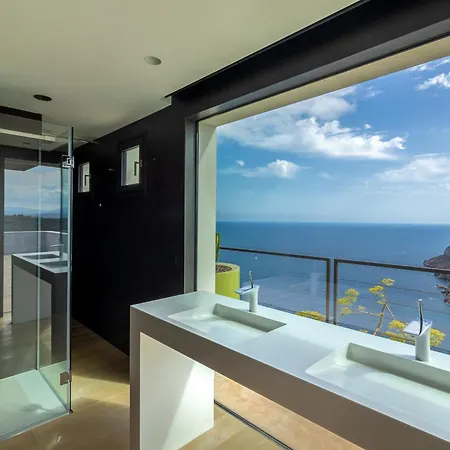 Llebeig By Abahana Luxe Villa Benitachell