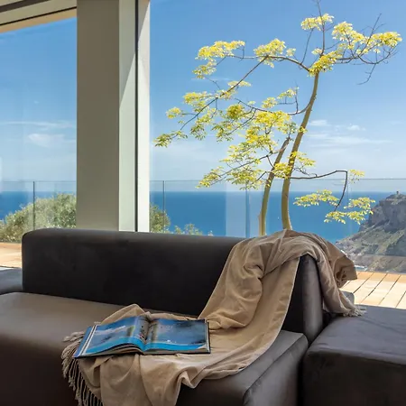 Villa Llebeig By Abahana Luxe *
