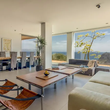 Villa Llebeig By Abahana Luxe *