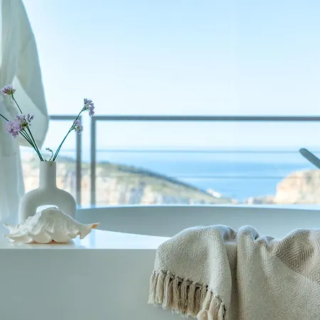 Llebeig By Abahana Luxe Villa *
